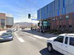 Green Scene Café — NAU