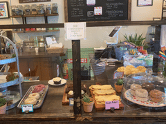 Green Spork Cafe & Market