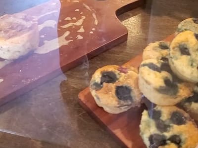 Green Spork Cafe & Market