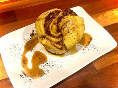 Green Spork Cafe & Market