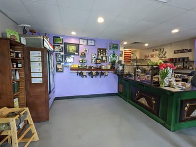 Green Spork Cafe & Market