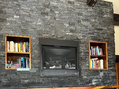 Green T Coffee Shop - Rozzie