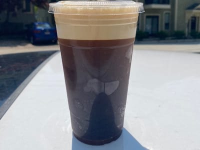 Green T Coffee Shop - Rozzie