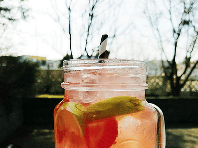 Green Tea HP (University Mall)