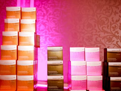 Green Tea HP (University Mall)