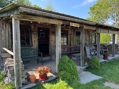 Green Tree Coffee & Tea