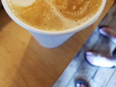 Green Tree Coffee & Tea