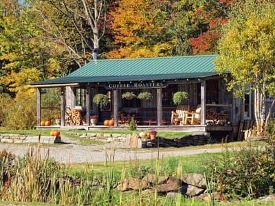 Green Tree Coffee & Tea