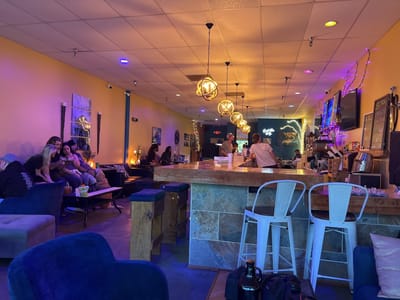 Green Turtle Kava Bar - Daytona Beach