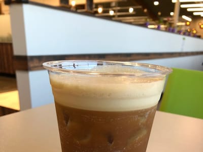 Green Vine Coffee House