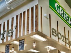 Green Vine Coffee House