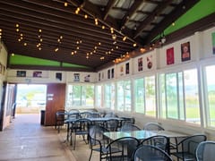 Green World Coffee Farm