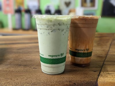 Green World Coffee Farm