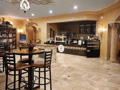 Greenbean Coffee House