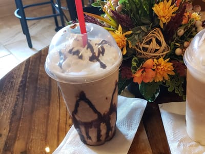 Greenbean Coffee House