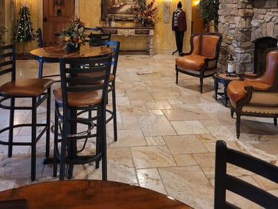 Greenbean Coffee House