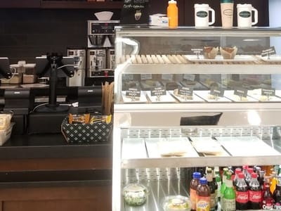 Greenberry Coffee Co.