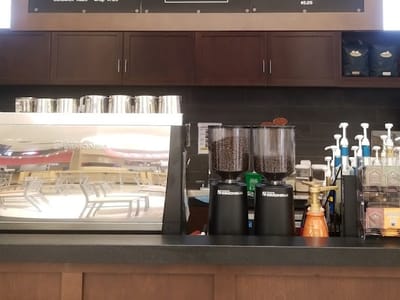 Greenberry Coffee Co.