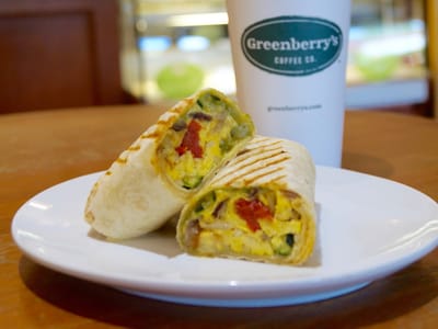 Greenberry's Coffee Co.
