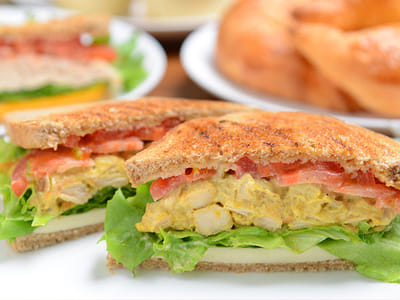 Greenberry's Coffee Co.