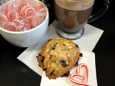 Greenberry’s Coffee Co.