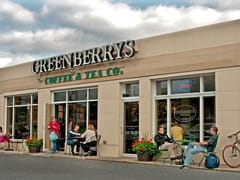 Greenberry’s Coffee Co.