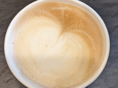 Greenberry's Coffee Co.