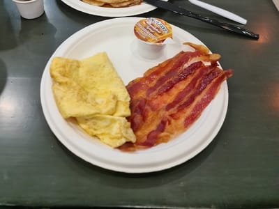 Greenberry's Coffee Co.