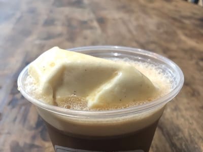 Greenberry's Coffee Co.