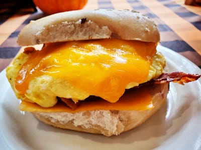 Greenbriar Cafe and Coffeehouse