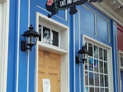 Greenbriar Cafe and Coffeehouse