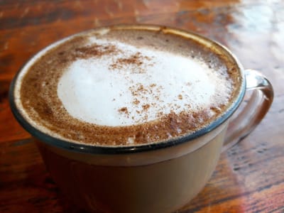 Greenbriar Cafe and Coffeehouse