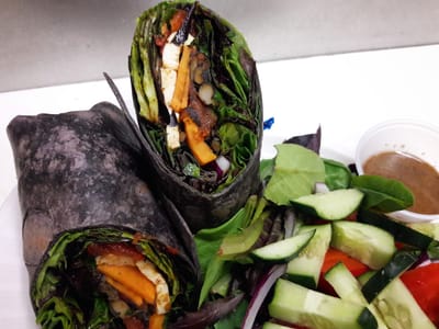 Greenbriar Cafe and Coffeehouse