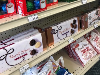 Greenfield Pharmacy and Coffee Shop