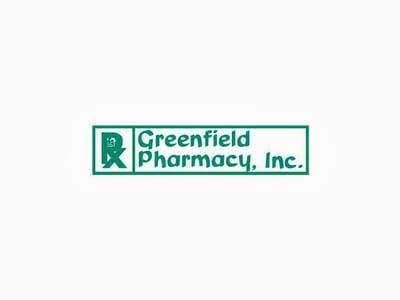 Greenfield Pharmacy and Coffee Shop