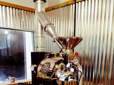 Greenglass Coffee Company