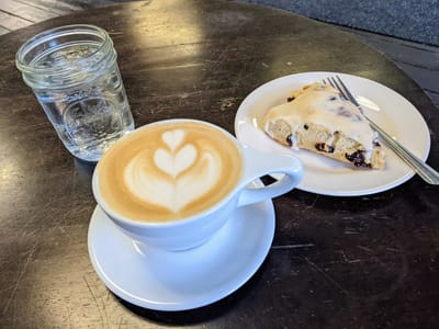 Greenglass Coffee Company