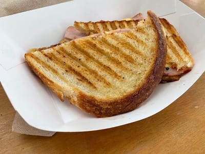 Greenhouse Cafe at Allerton Park