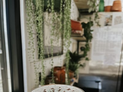 Greenhouse Coffee Bar