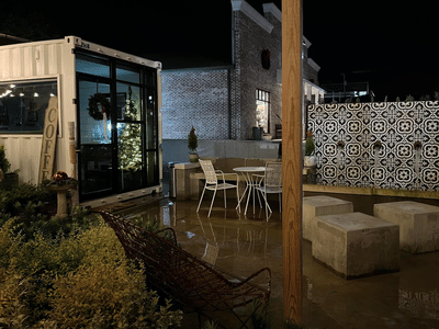 Greenhouse Coffee Bar