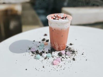 Greenhouse Coffee Bar