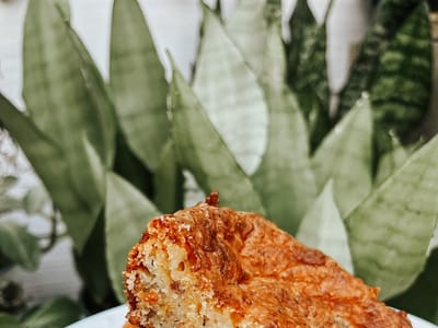 Greenhouse Coffee Bar