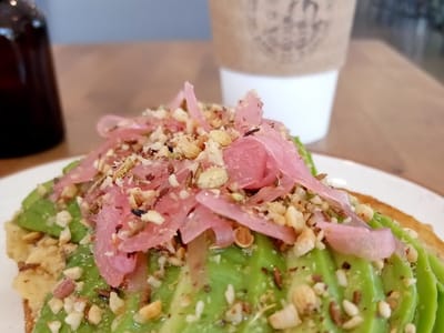 Greenhouse Coffee Company