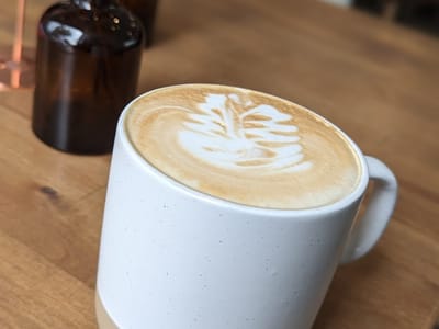 Greenhouse Coffee Company