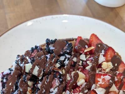 Greenhouse Coffee Company