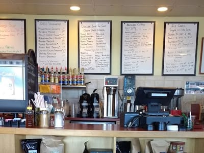 GreenRock Deli & Cafe