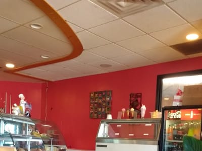 GreenRock Deli & Cafe