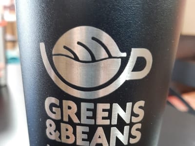 Greens & Beans