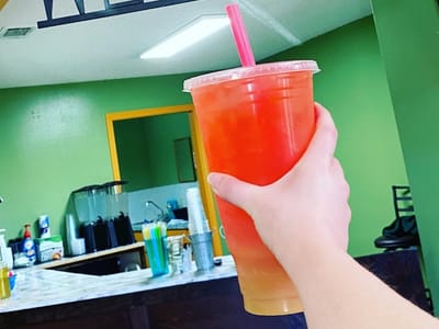 Greens Bluff Nutrition