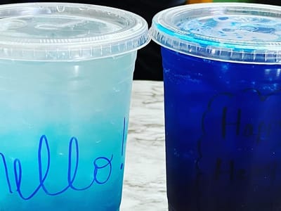 Greens Bluff Nutrition